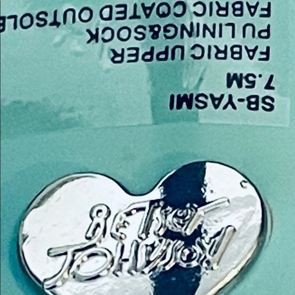 Betsey Johnson yasmi satin sandal dress shoes for women - Picture 7 of 11